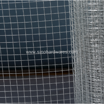 Construction Welded Wire Mesh